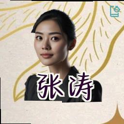 张涛
